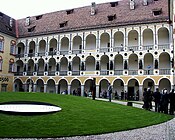 Diocesan Museum Brixen