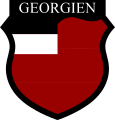 Georgische Legion (Georgian Legion 1941–1945)