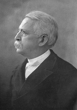 J. Randolph Tucker (politician)