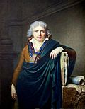 Formerly attributed to Jean-Baptiste Jacques Augustin