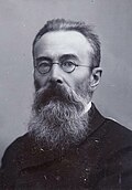 Nikolai Rimsky-Korsakov