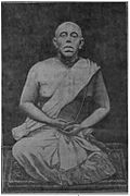 Taranath Tarkabachaspati