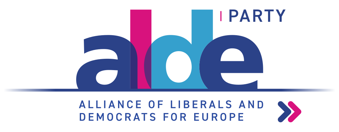 Alliance of Liberals and Democrats for Europe Party