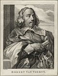 Robert van Voerst