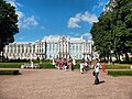 File:Pushkin town Catherine Palace IMG 5993 1280.jpg (Source: Wikimedia)