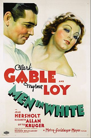 Men in White (1934 film)