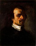 Follower of Pier Francesco Mola