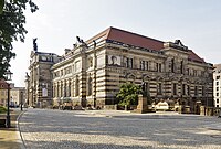 Albertinum