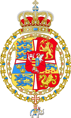 Coat of arms