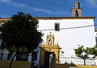 Iglesia del Carmen de Córdoba