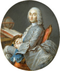 César-François Cassini de Thury