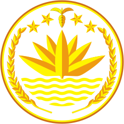 Coat of arms