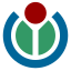 Logo Wikimedia