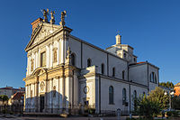 San Michele Arcangelo (Busto Arsizio)