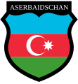 Aserbaidschanische Legion (Azerbaijani Legion)