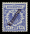 1900, MiNr. 10