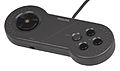 Philips CD-i gamepad controller