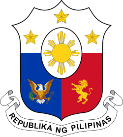 Coat of arms
