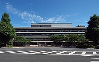 National Diet Library