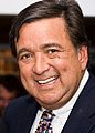 Governor and 2008 presidential candidate Bill Richardson from New Mexico (2003–2011)
