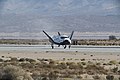 Spaceplane