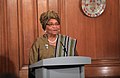 Ellen Johnson Sirleaf (Nobel Peace Prize): Protestant[6]