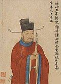 Manner of Zhao Mengfu