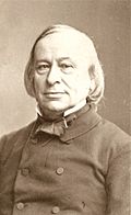 Édouard René Lefèbvre de Laboulaye