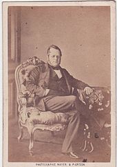 1850 civarında Cavour
