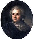 Possibly Franciszek Smuglewicz