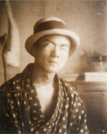 Kaita Murayama