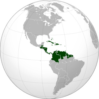 Central American and Caribbean Games