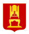 Digital coat of arms of the Tver Oblast