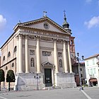 Cittadella Duomo