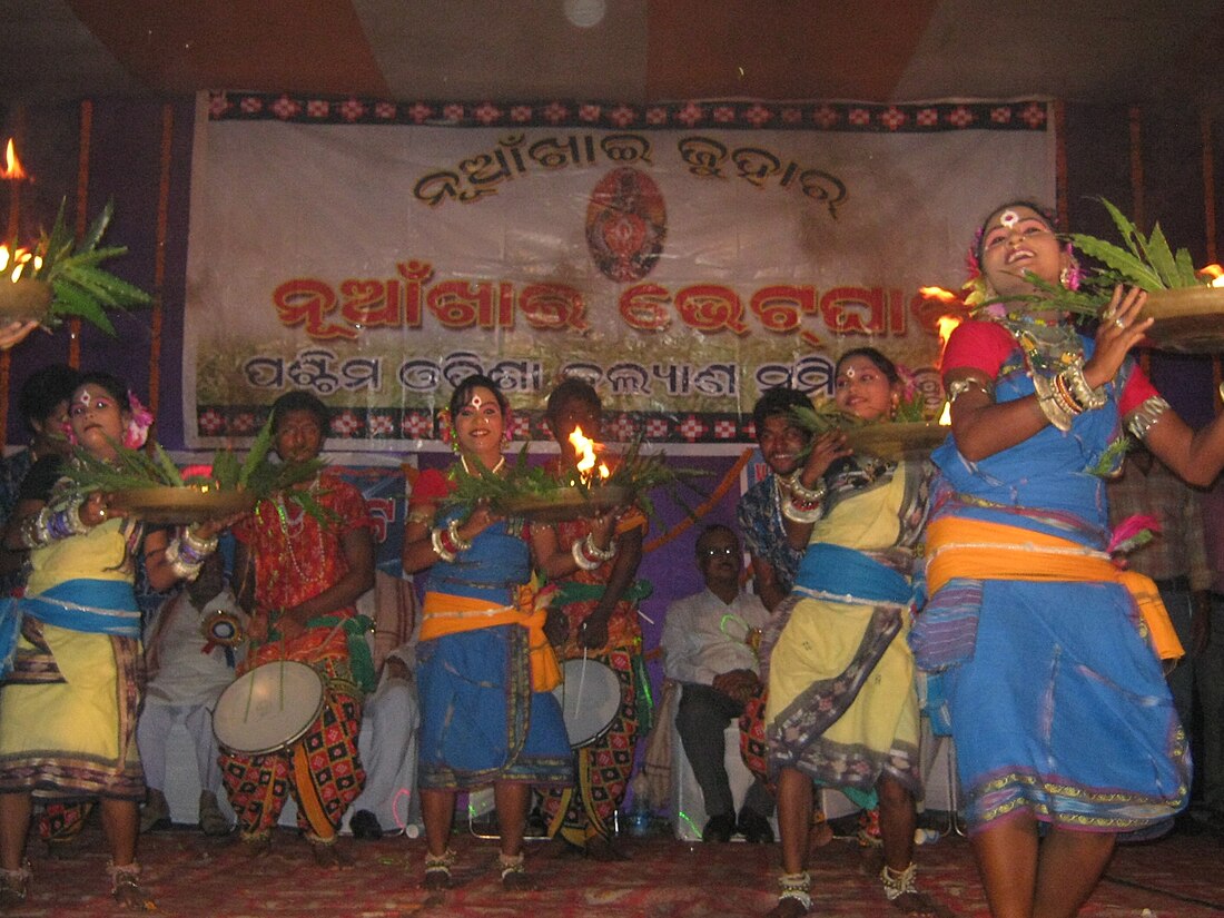 Nuakhai