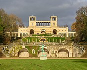 Orangery Palace