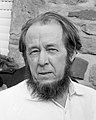 Aleksandr Solzhenitsyn (Nobel Prize in Literature): Eastern Orthodox[1]