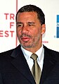 David Paterson, former Governor of New York (JD '83)[84]