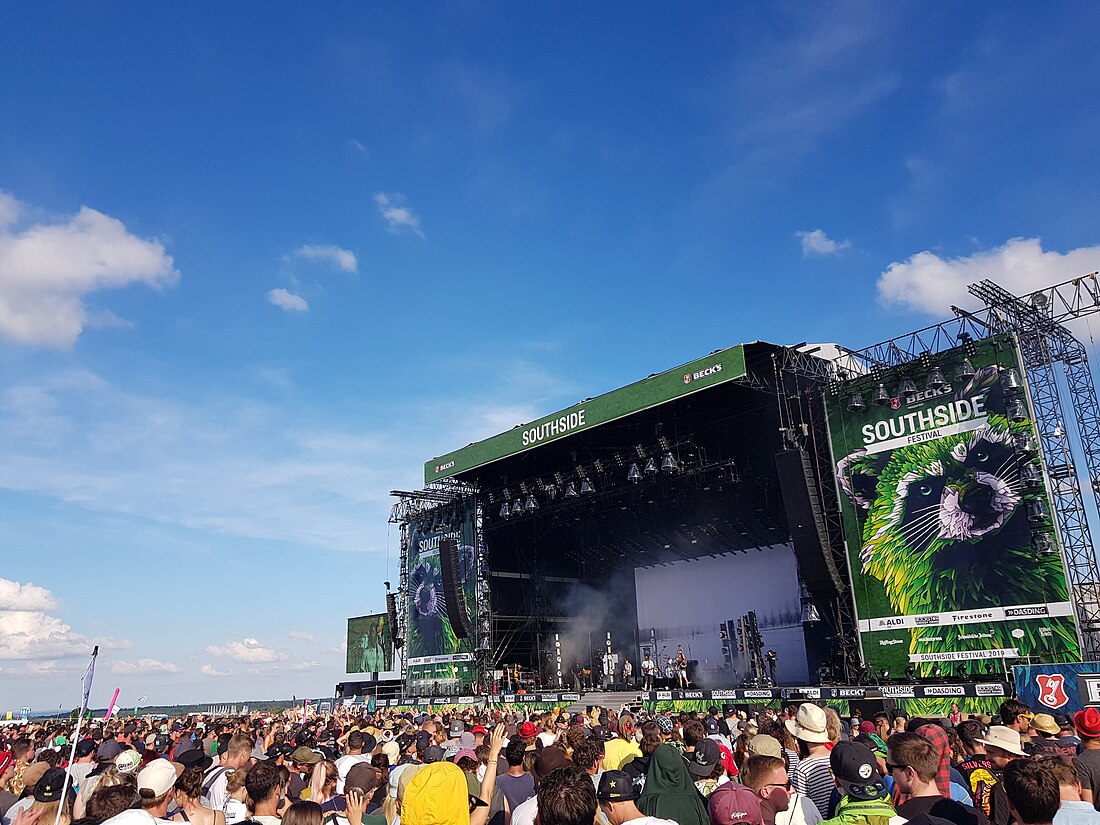 Southside Festival