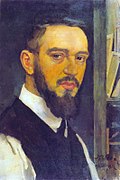 Konstantin Yuon