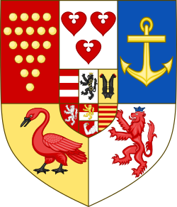 Coat of arms