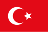 Bandeira do Império Otomano