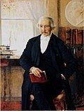 Zachris Topelius