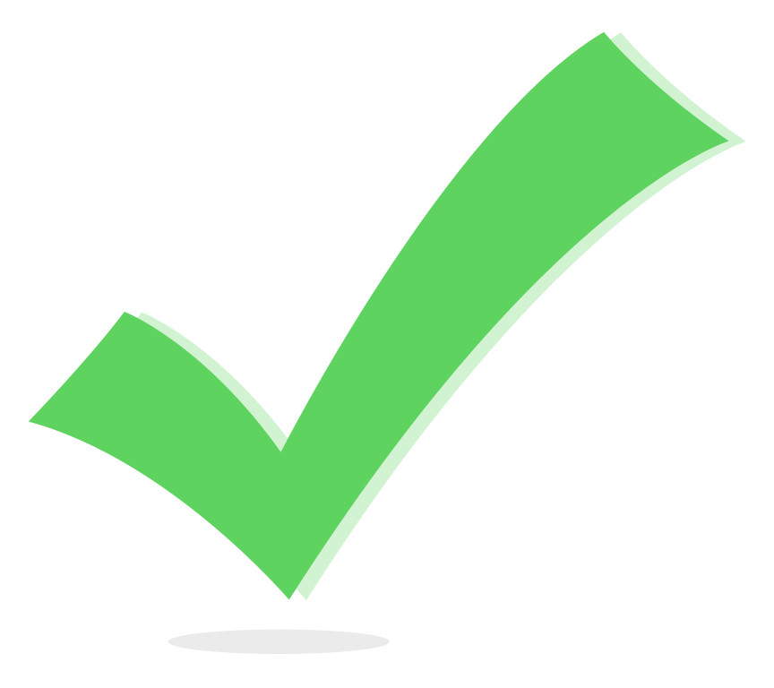 File:Checkmark.svg - Wikimedia Commons