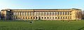 The "Alte Pinakothek" in Munich (Germany) in 2011