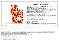 5 – Protocols
