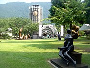 Hakone Open-Air Museum