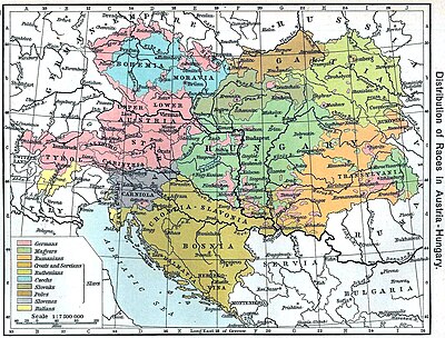 Slika:Austria hungary 1911.jpg