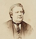 Joseph Austin Benwell