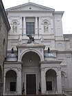 Bergamo Cathedral